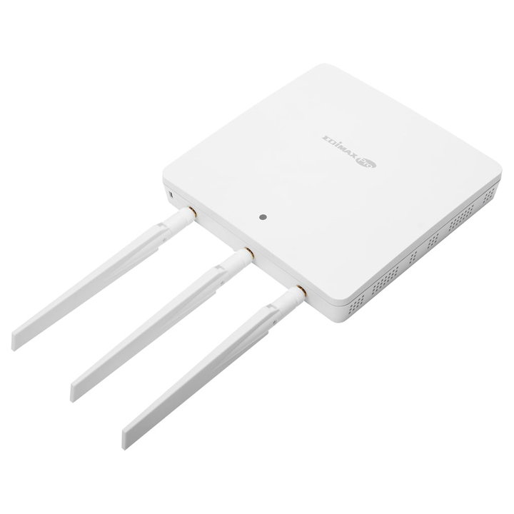 Access Point dual-band 3x3 PoE montaggio a muro - Edimax ICE-WAP1750