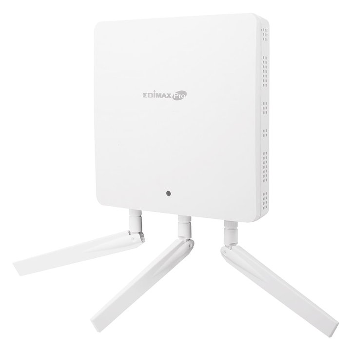 Access Point dual-band 3x3 PoE montaggio a muro - Edimax ICE-WAP1750