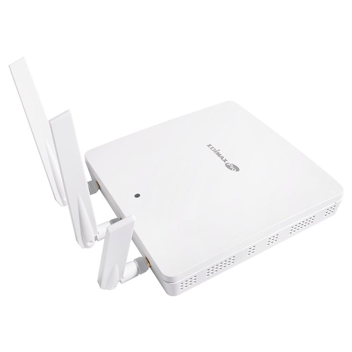 Access Point dual-band 3x3 PoE montaggio a muro - Edimax ICE-WAP1750