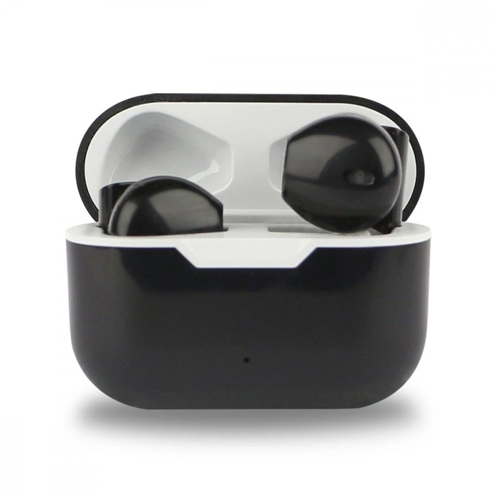 Wireless earphones BT V 5.1 TWS Riva with Black Charge Case - Fontastic ICFT- 261541