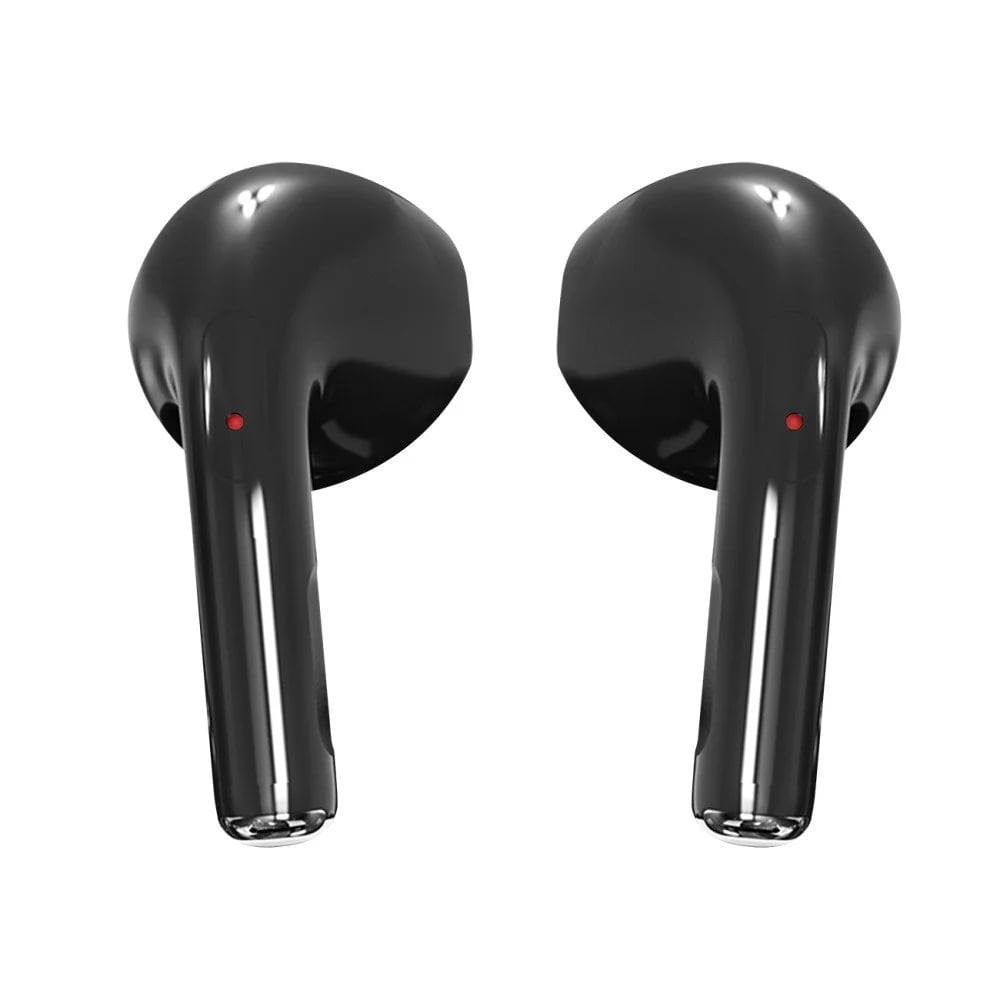 True wireless earphones BT 5.1 with black charging case - Fontastic ICFT- 263262