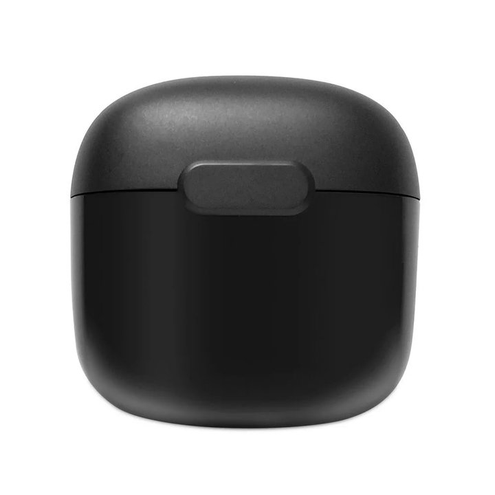 Auricolari true wireless BT 5.1 con custodia di ricarica nero - Fontastic ICFT-263262