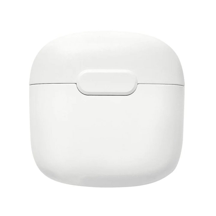 Auricolari true wireless BT 5.1 con custodia di ricarica bianco - Fontastic ICFT-263279