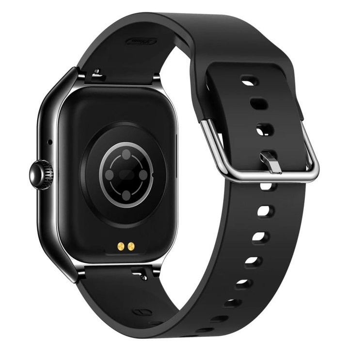 Smartwatch Fitness Bluetooth V 5.0 Timor Display 2,01 'Black - Fontastic ICFT- 263606