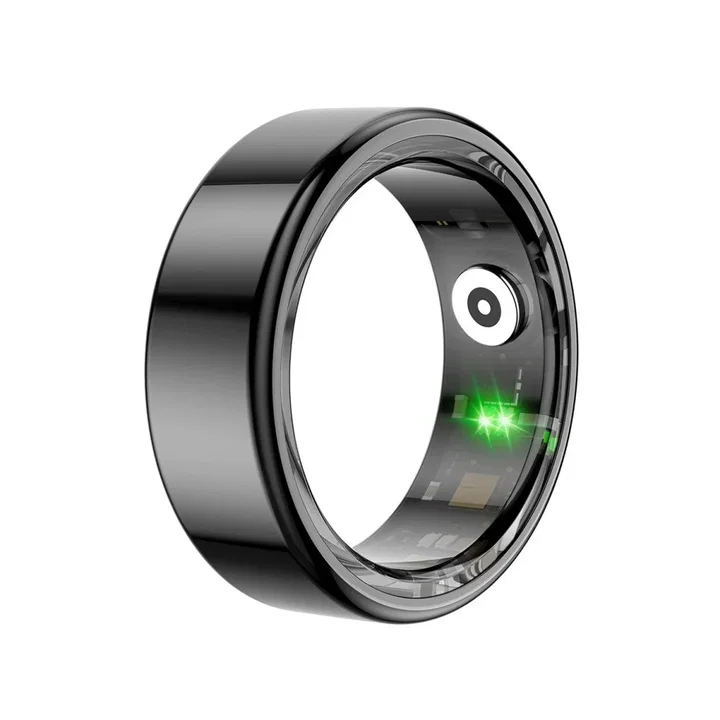Smart Ring Fitness Ring BT Size 10 - Fontastic ICFT- 264221