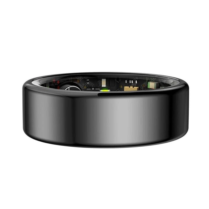 Smart Ring Fitness Ring BT Size 10 - Fontastic ICFT- 264221