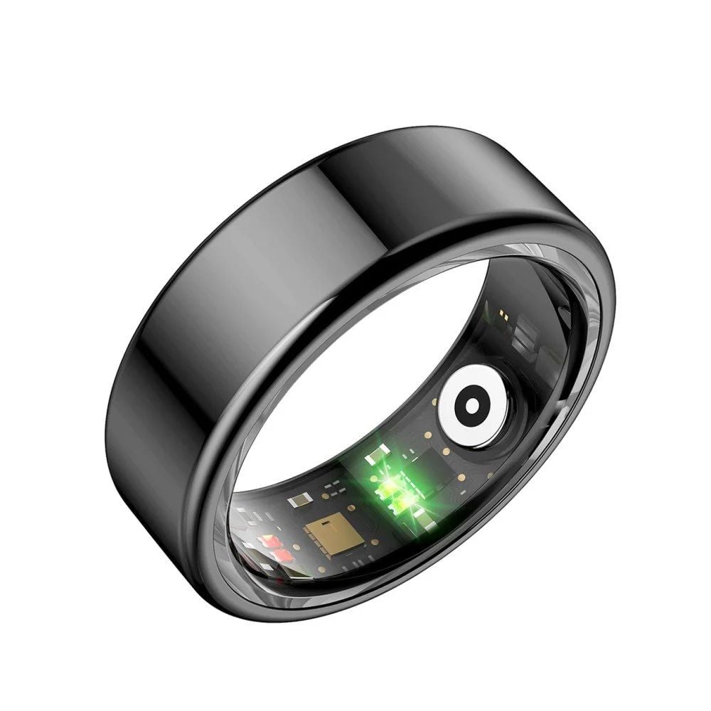 Smart Ring Fitness Ring BT Size 11 - Fontastic ICFT- 264252