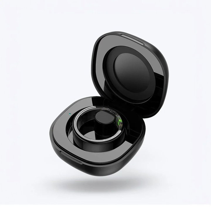 Smart Ring fitness Bluetooth 5.0 Size 13 - Fontastic ICFT- 264351