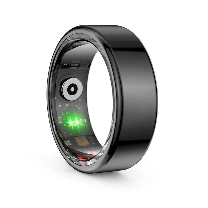 Smart Ring fitness Bluetooth 5.0 Size 13 - Fontastic ICFT- 264351