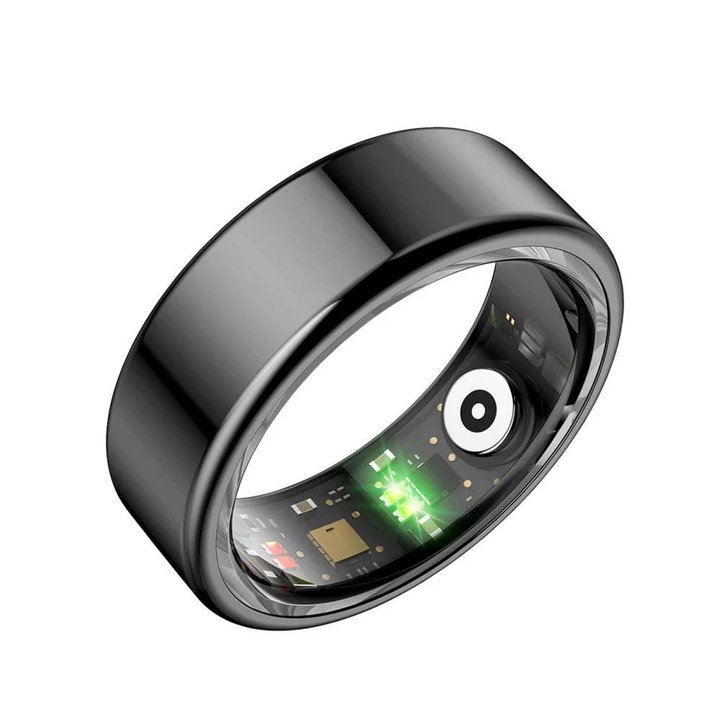 Smart Ring fitness Bluetooth 5.0 Size 13 - Fontastic ICFT- 264351