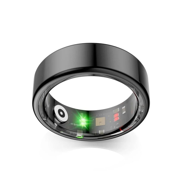 Smart Ring fitness Bluetooth 5.0 Size 13 - Fontastic ICFT- 264351