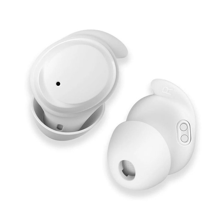 Cuffie Auricolari BT 6.0 con Custodia di Ricarica USB-C Touch Control - Fontastic ICFT-265488
