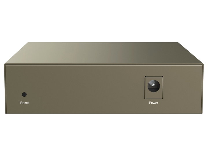 Router PoE 5 porte Gestito da Cloud M20-PoE - IP-COM ICIP-M20POE