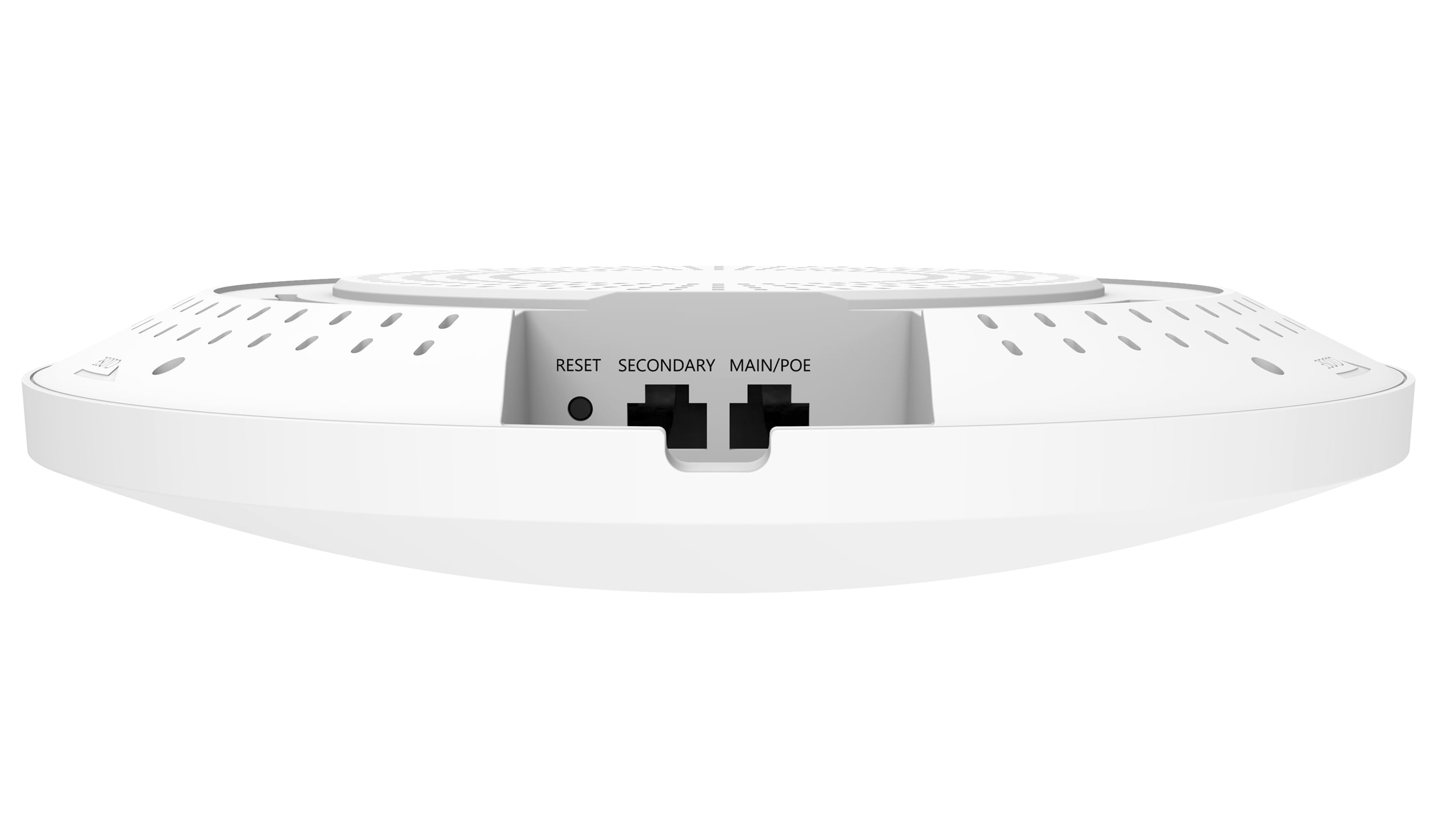 Punto di Accesso a Lungo Raggio Dual Band 802.11AX, PRO-6-LR - Ip-com ICIP-PRO6LR