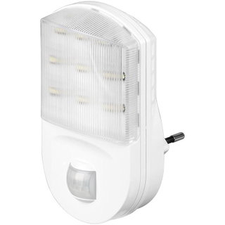 Nightlight LED with Infrared Movement Sensor - Goobay ICLLE 001