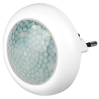 Compact Night LED Light with Infrared Movement Sensor - Goobay ICLLE 002