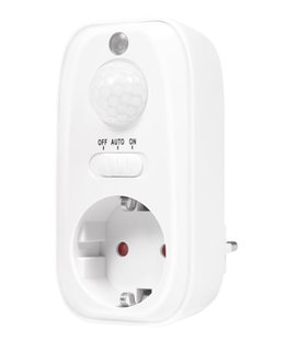 Adapter PIR 1 x EEC 7 / 3 IP 20 - Logilink ICLLE 006 MOT