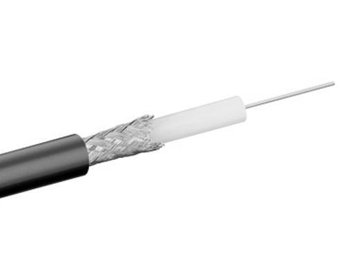 Cavo RG59 75 Ohm 100m in bobina - Goobay ICOAX59-0100