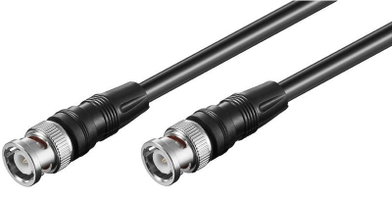 BNC Cables and Adapters