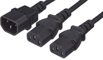 Power Reels and Extensions