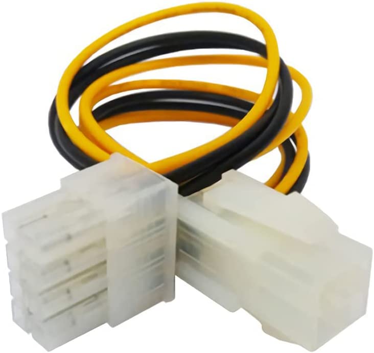 Power Cable Converter from ATX to Xeon - Manhattan ICOC 08 -NC