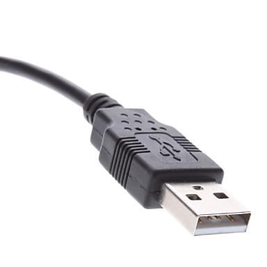 Cavi per Master Switch HDB 15 USB, 2L-5202U - Aten ICOC 2L-5202U