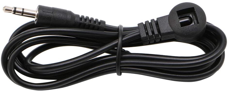 Cavo Prolunga per Telecomandi IR - Techly ICOC CABLE-IR