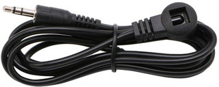 Cavo Prolunga per Telecomandi IR - Techly ICOC CABLE-IR