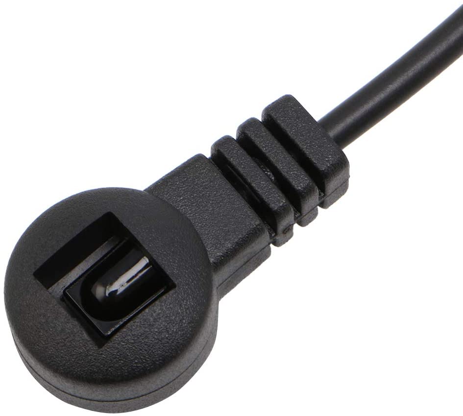 Cavo Prolunga per Telecomandi IR - Techly ICOC CABLE-IR