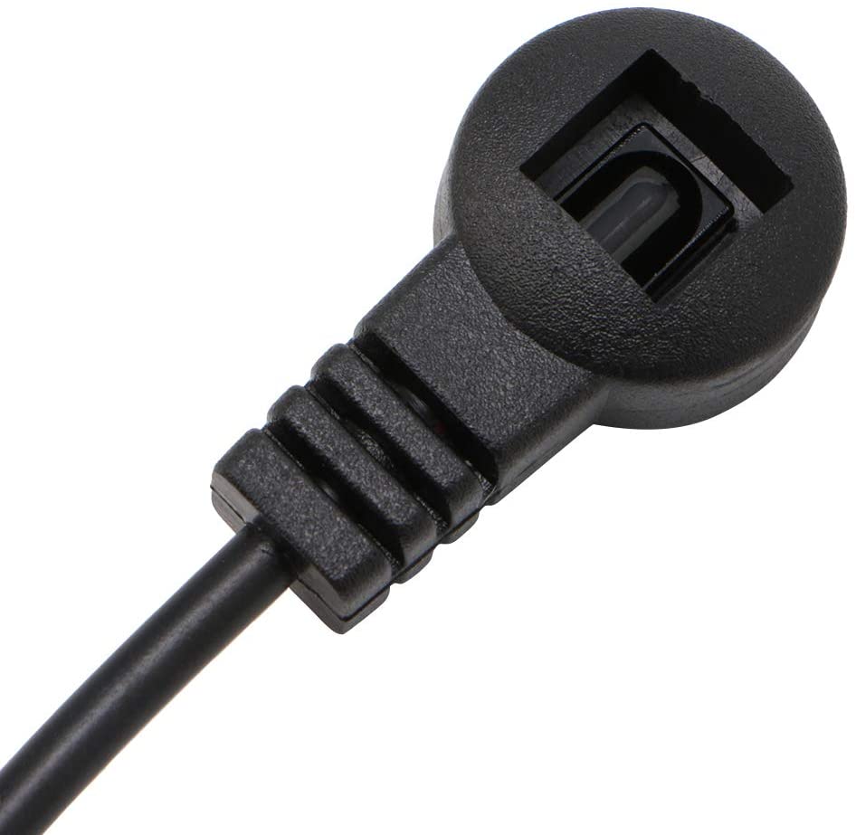 Cavo Prolunga per Telecomandi IR - Techly ICOC CABLE-IR