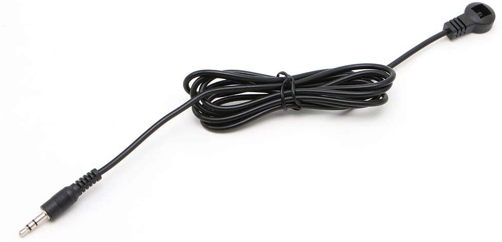 Cavo Prolunga per Telecomandi IR - Techly ICOC CABLE-IR