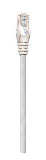 Cavo di rete Patch CCA Cat5e Bianco UTP 20m - Intellinet ICOC CCA5U-200-WH