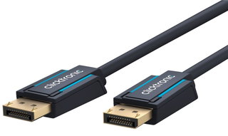 Cavo DisplayPort M/M 5m - Clicktronic ICOC CLC-DP-050