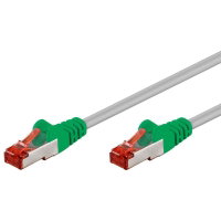 Cross Patch Cables