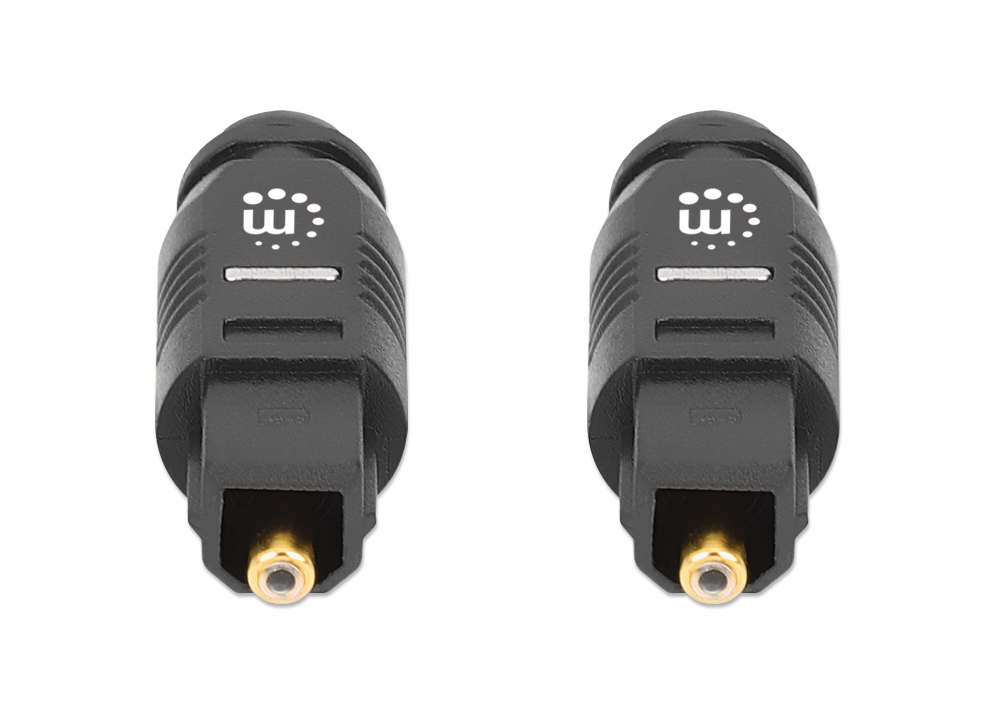 Cavo Audio Ottico Digitale Toslink 5m - Manhattan ICOC DAC-H-050
