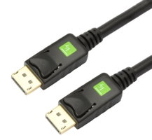 DisplayPort Cables