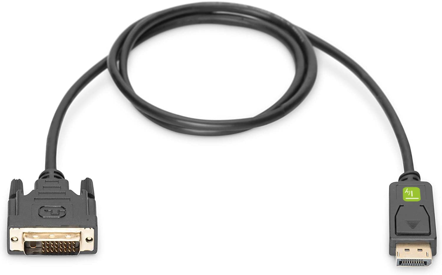 Cavo Monitor DisplayPort a DVI 3m - Techly ICOC DSP-C-030