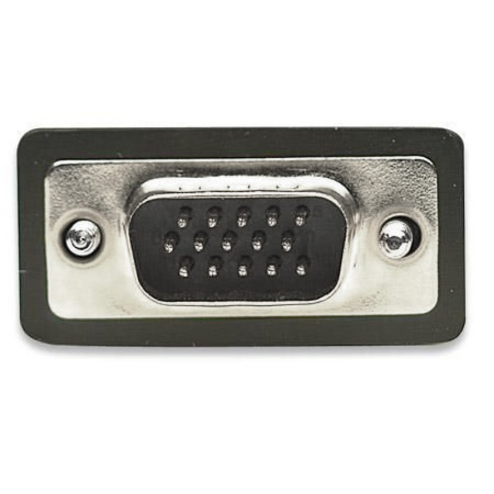 Cavo Monitor da DisplayPort a VGA 1,8m - Techly ICOC DSP-V-018