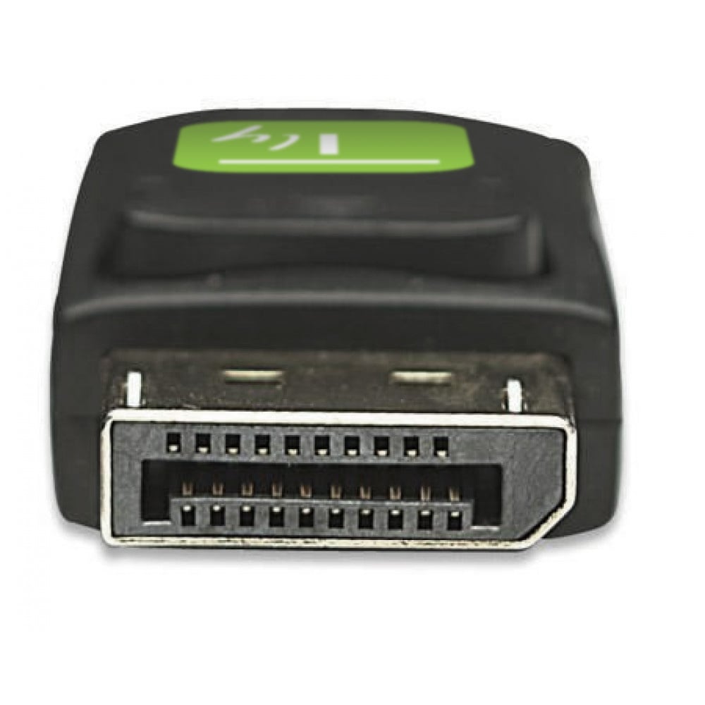 Cavo Monitor da DisplayPort a VGA 3m - Techly ICOC DSP-V-030