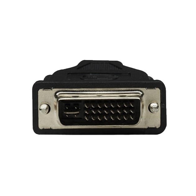Cavo Monitor DVI Analogico digitale M/M Dual Link 1,8m (DVI-I) - Techly ICOC DVI-8900