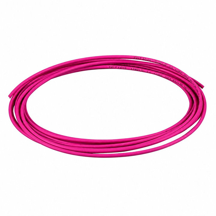 Cavo Loose Dielettrico da interno 24 fibre 50/125 OM4 B2ca LSZH fucsia - ICOC FOIRL-B2I-24/O4