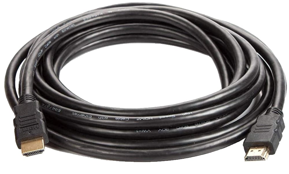 Cavo High Speed HDMI™ con Ethernet 3m - Techly ICOC HDMI-4-030NE