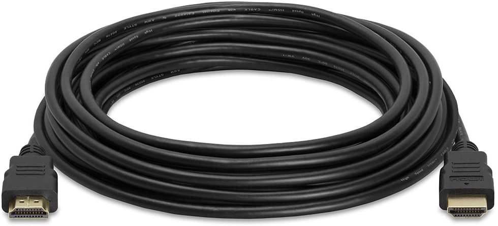 Cavo High Speed HDMI™ con Ethernet 5m - Techly ICOC HDMI-4-050NE