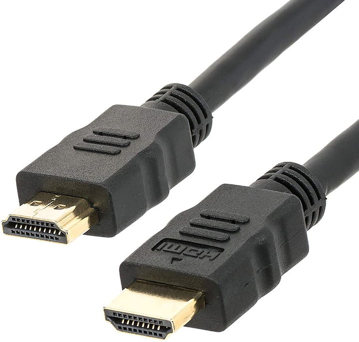High Speed HDMI cable with Ethernet 7,5 m - Techly ICOC HDMI- 4 - 075 NE