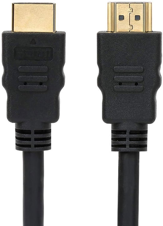 High Speed HDMI cable with Ethernet 7,5 m - Techly ICOC HDMI- 4 - 075 NE