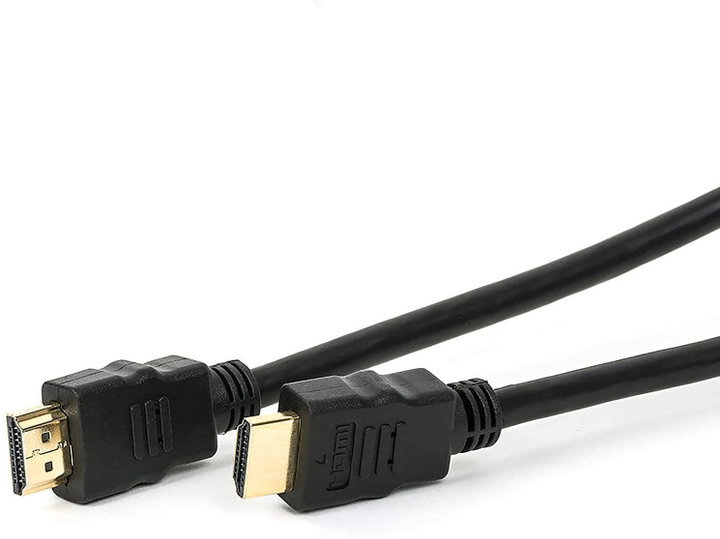 High Speed HDMI cable with Ethernet 7,5 m - Techly ICOC HDMI- 4 - 075 NE