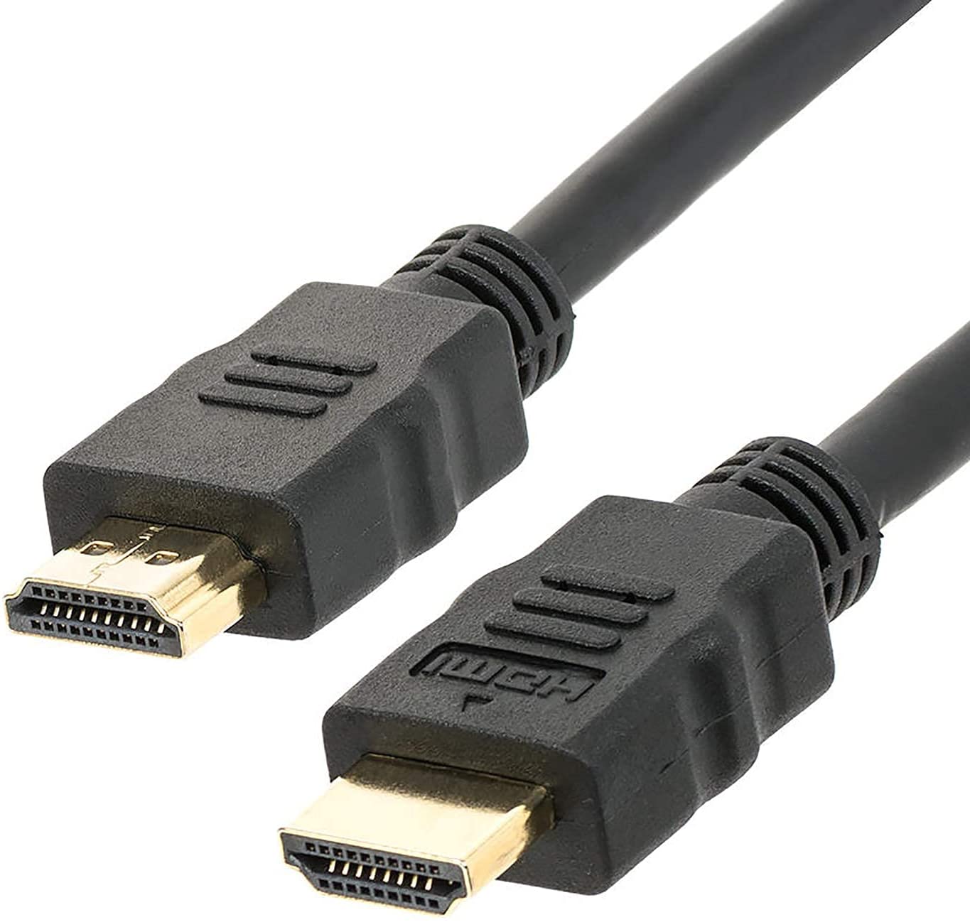 Cavo High Speed HDMI™ con Ethernet 10m - Techly ICOC HDMI-4-100NE