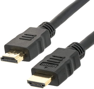 Cavo High Speed HDMI con Ethernet 10m - Techly ICOC HDMI-4-100NE