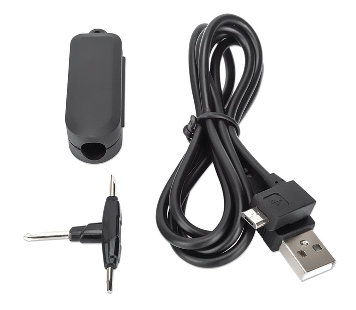 Cavo HDMI Attivo Fibra Ottica 20m 4K 60Hz Connettore Staccabile - Manhattan ICOC HDMI-AOC-020