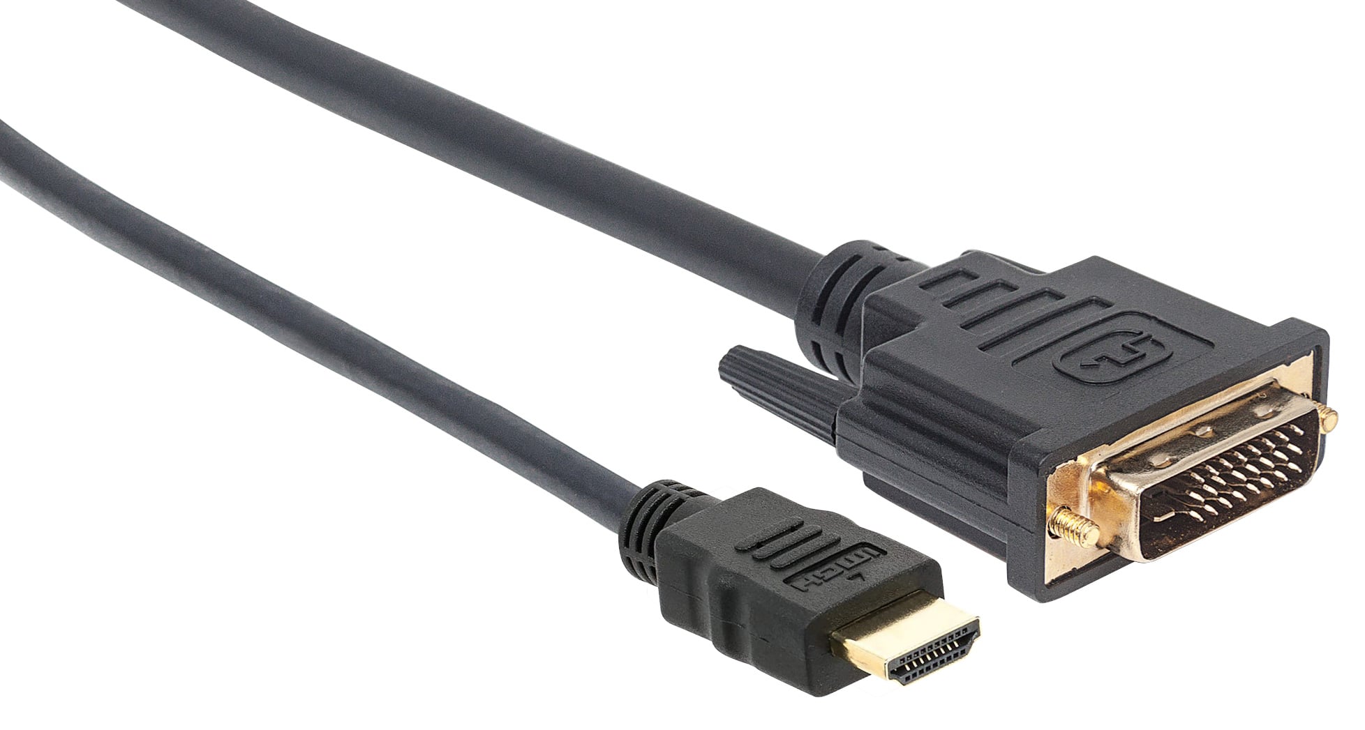 Cavo Video da HDMI™ a DVI-D M/M 3m - Techly ICOC HDMI-D-030